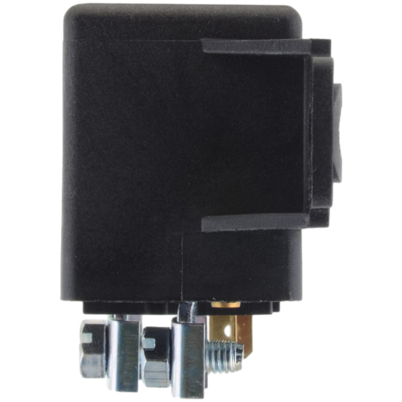 0332002258 Normal Open Power Relay 24V 50A Original New for Bosch ...