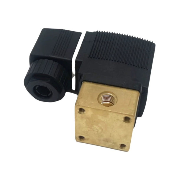 Replacement New Solenoid Valve 110V 1089943922 Fits Atlas Copco 16 Bar Air Compressor