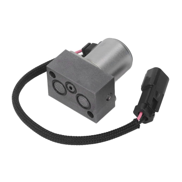 Aftermarket Main Pump Solenoid Valve 702-21-57600 for Komatsu PC200 210 220 PC360 7 8 V21N-242