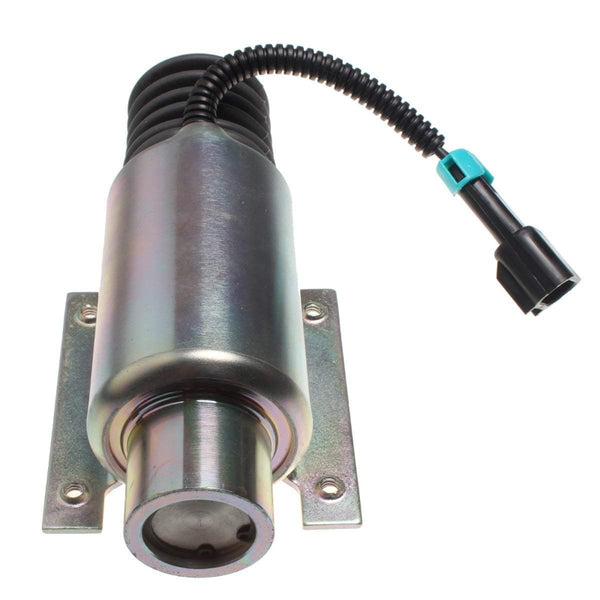 Aftermarket Transicold Linear Speed Solenoid 10-01178-02 10-01178-03 10-01178-04SV For Carrier 2-Way Connector 12VDC