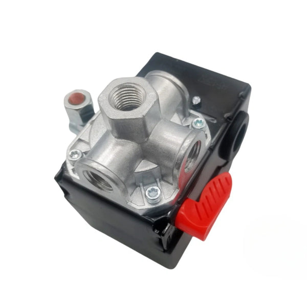 5140112-24 Air Compressor Pressure Switch Replacement New for Craftsman 175/145 PSI 1WC95 1WC95 919-16777 ¼” FNPT