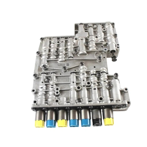6HP19 6HP26 ZF6HP19 Transmission Solenoid Valve Body Remanufactured New for BMW 545i X5 X6