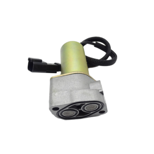 Fast Delivery Replacement New Solenoid Valve 702-21-07610 7022107610 702-21-07620 for Komatsu Excavator PC130-8 PC300-8