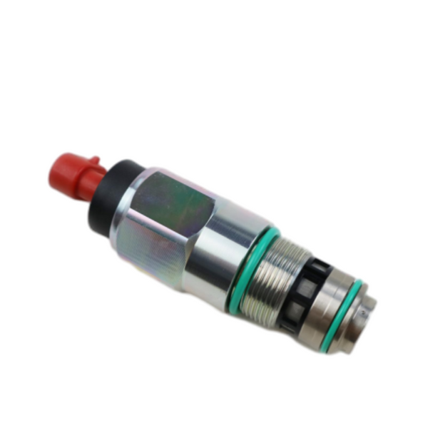 3330602 Fuel Control Actuator Pressure Regulator Replacement New For Cummins QSK60 QSK95