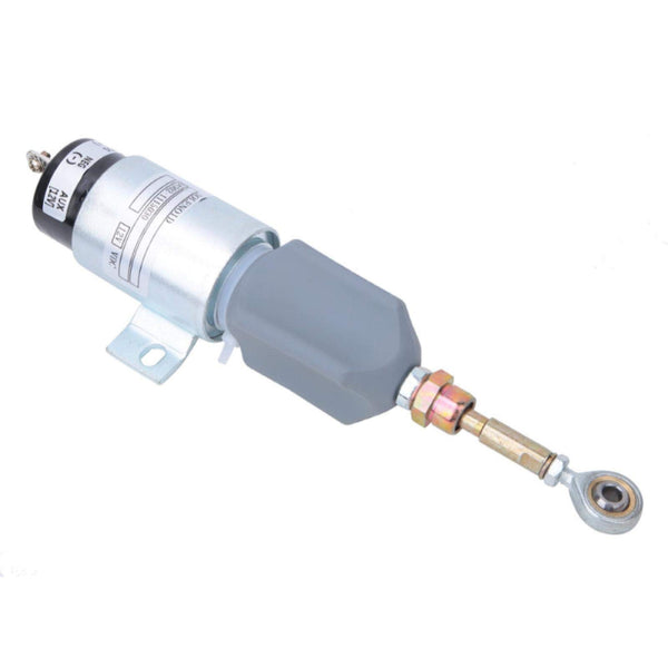 Fast Delivery New Replacement B4002-1115030 24V Shutoff Solenoid Valve for Komatsu PC60-7 PC200-7