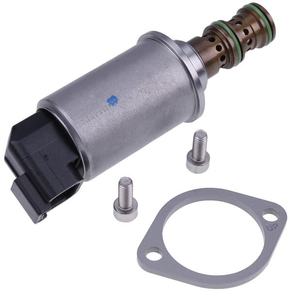 Aftermarket New Hydraulic Pump Solenoid Valve SV90-G39-0-G-24ER SV90G390G24ER For Hydraforce