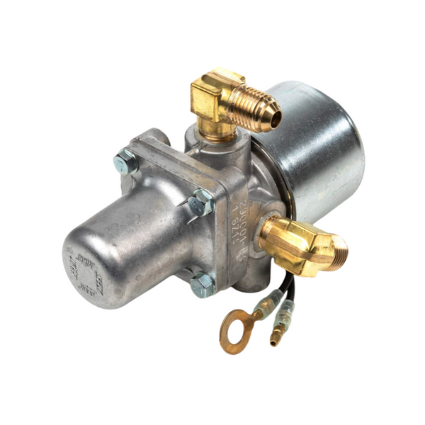 17904-FU300 1G730-59F00 Forklift Valve Shut Off Valve Assembly Original for Nissan Engine K21 K25