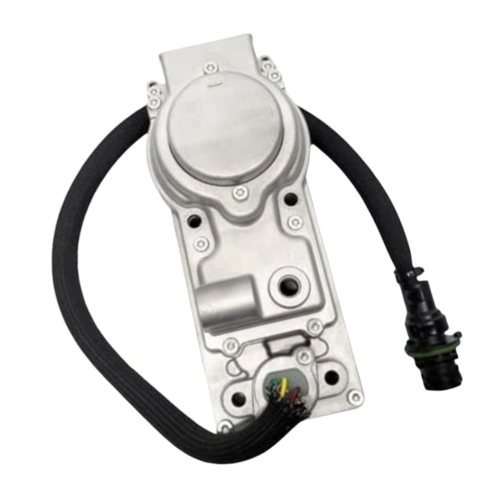 2837207 4032170 12V Electronic Turbo Actuator for Cummins Holset HE400 ...