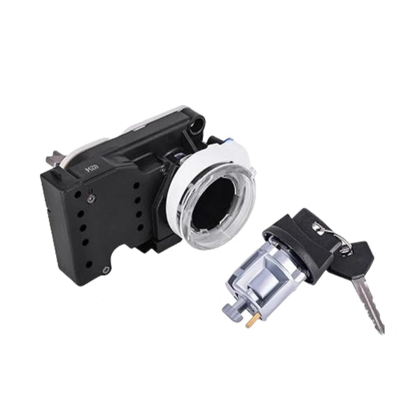 56021346AB Ignition Lock Switch Replacement New for Dodge Ram 1500 2500 3500 94-02 Dakota Durango Viper 97-00