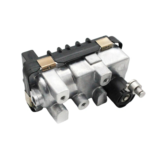 G-49 G49 6NW009228 767649 Turbo Electric Boost Actuator Replacement for Ford Transit 2.2 TDCi