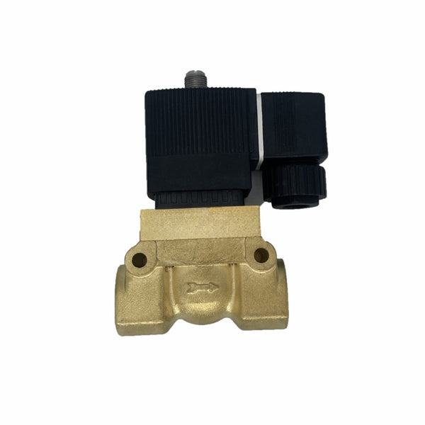 Replacement New Solenoid Valve 100005383 100008869 98652-48 For Compair Air Compressor