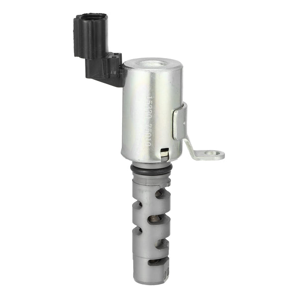 15330-75010 Variable Valve Timing Oil Control Valve Replacement for Toyota 4Runner 2.7L L4