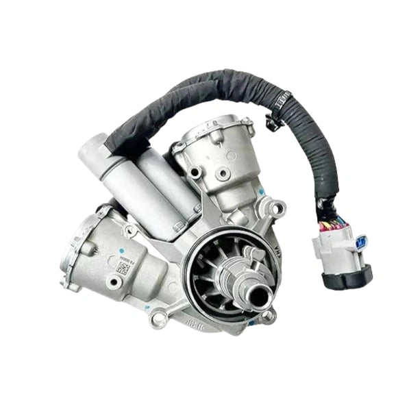 43800-2D000 Actuator Assembly with Gear Original New for Hyundai Tucson 2016-2021