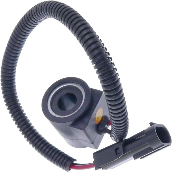 Aftermarket 12V Solenoid Valve Coil 6309412 for Hydraforce Series 08 Series 80 Series 88 Series 98