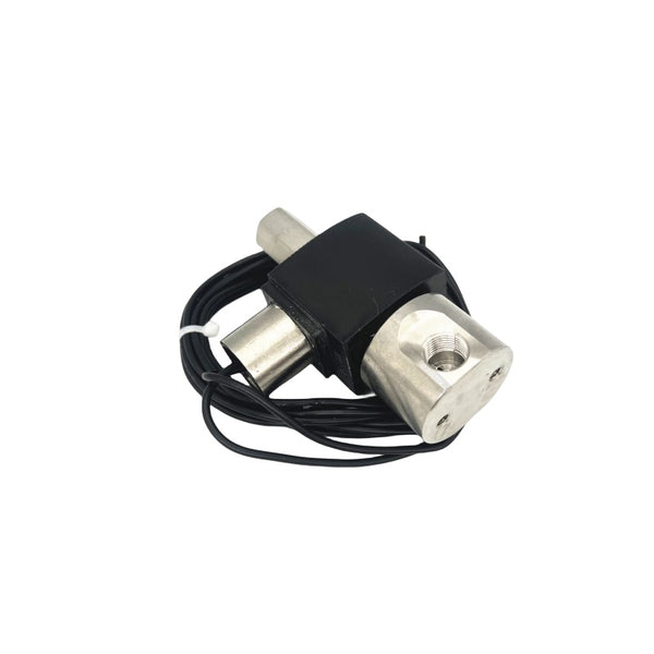 02250155-714 24V Solenoid Valve Replacement New For Sullair Rotary Screw Air Compressor