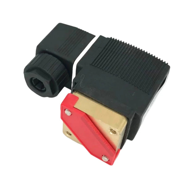 Aftermarket New 1089062104 Solenoid Valve fits for Atlas Copco Air Compressor
