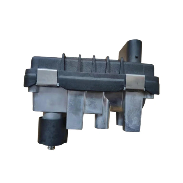 49477-01200 49477-19601 Turbo Actuator Replacement for Land Rover Freelander2 Range Rover Evoque