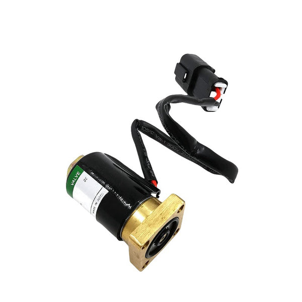 Aftermarket New Solenoid Valve 714-10-16951 For Komatsu WA250-3 WA380-3 WA150-3 WA180-3 WA200-3