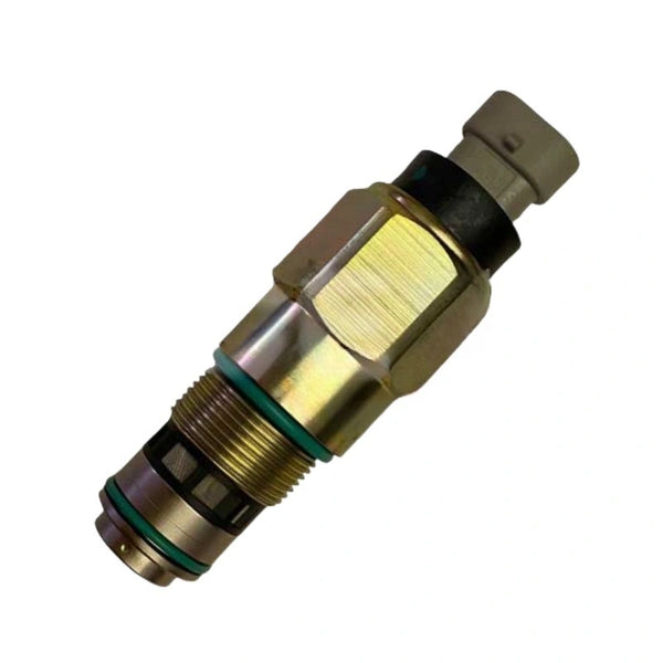 6560-41-6100 Electronic Fuel Control Actuator Replacement New for Cummins QSK23 Engine 6D170