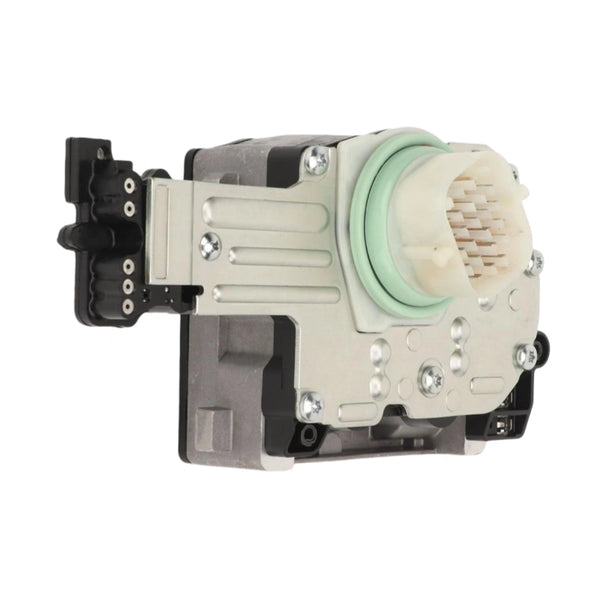 52119435AF Transmission Shift Solenoid Valve Block Remanufactured for Chrysler Dodge Jeep Ram