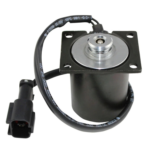 Replacement Solenoid Valve 708-23-18272 For Komatsu PC100-5 PC120-5 PC130-5 PC200-5 PC200LC-5 PC220-5 PC220LC-5