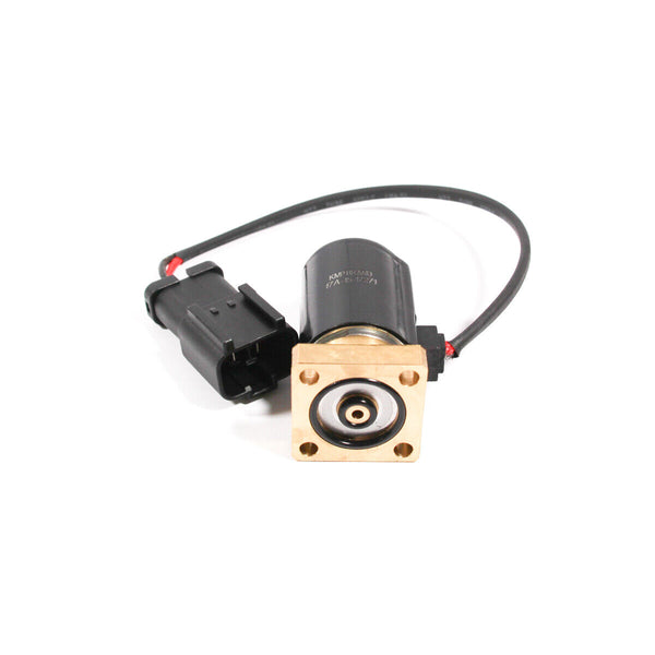 Aftermarket Solenoid Valve 17A-15-1727 For Komatsu WA250 WA300