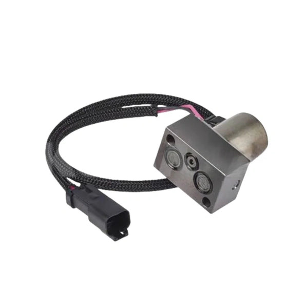 702-21-57700 7022157700 Hydraulic Pump Solenoid Valve Replacement New for Komastu PC200-7 PC220-7