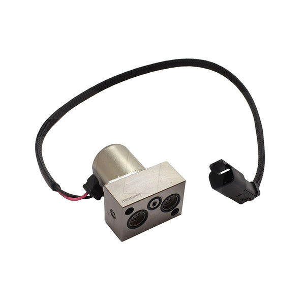 Aftermarket Pilot Valve 702-21-62200 Compatible with Komatsu Excavators PC200-8 PC210-10 PC300-8 PC350-8 HB205-1 HB205-1M0 HB215LC-1M0 HB215LC-1 PC200-8M0 PC360-8M0