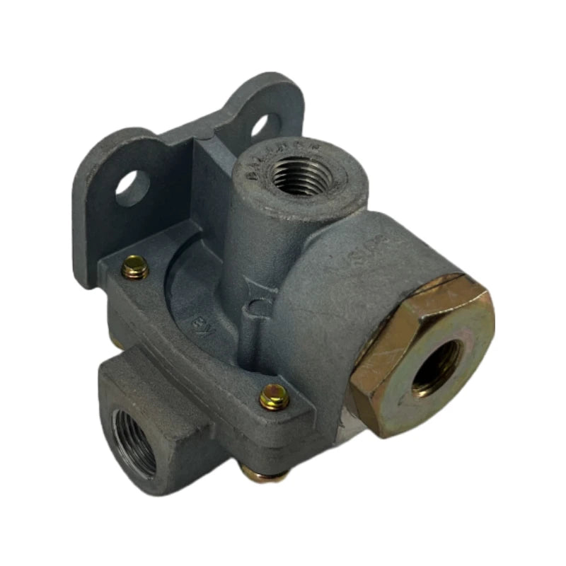 289714 109094 116445 Quick Release Valve with 2 Way Check Replacement ...