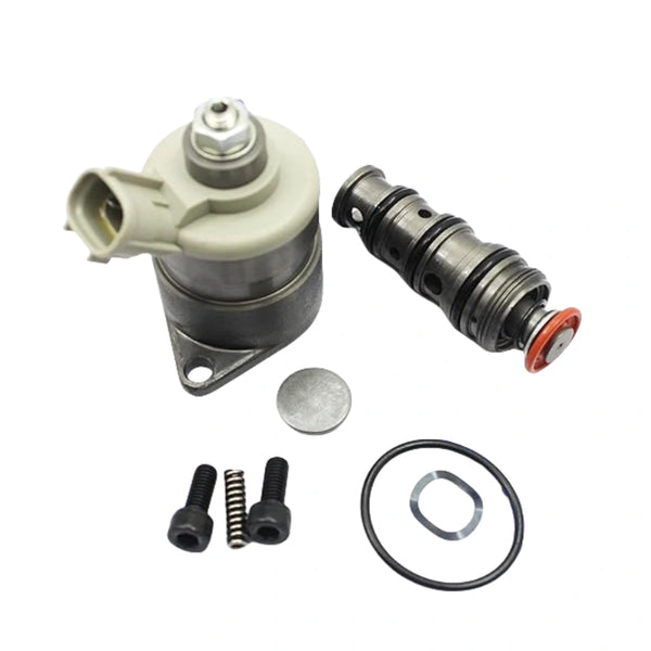 9218235 Pressure Solenoid Valve Replacement New for Hitachi EX200-2 EX200-3 Excavator