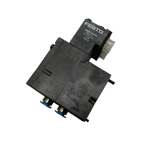 M2.184.1131/05 Solenoid Valve Replacement New for Heidelberg SM102 CD102