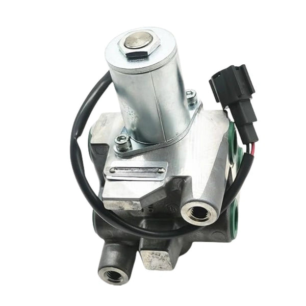 4609630 Hydraulic Control Pilot Valve Replacement New for Hitachi ZX120-3 ZX200-3 ZX210-3 ZX330-3 ZX350-3 Excavators