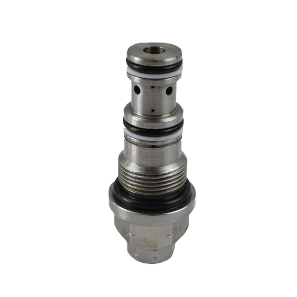 723-46-40500 Unloading Relief Valve Original New for Komatsu Excavator PC200-6