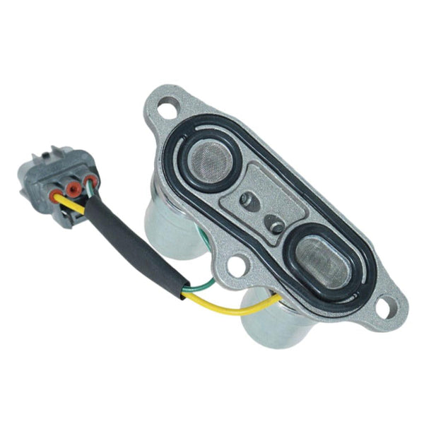 Aftermarket Transmission Dual Linear Shift Solenoid 28200-P0Z-003 For Honda Accord Coupe Sedan for Odyssey for Acura CL TL