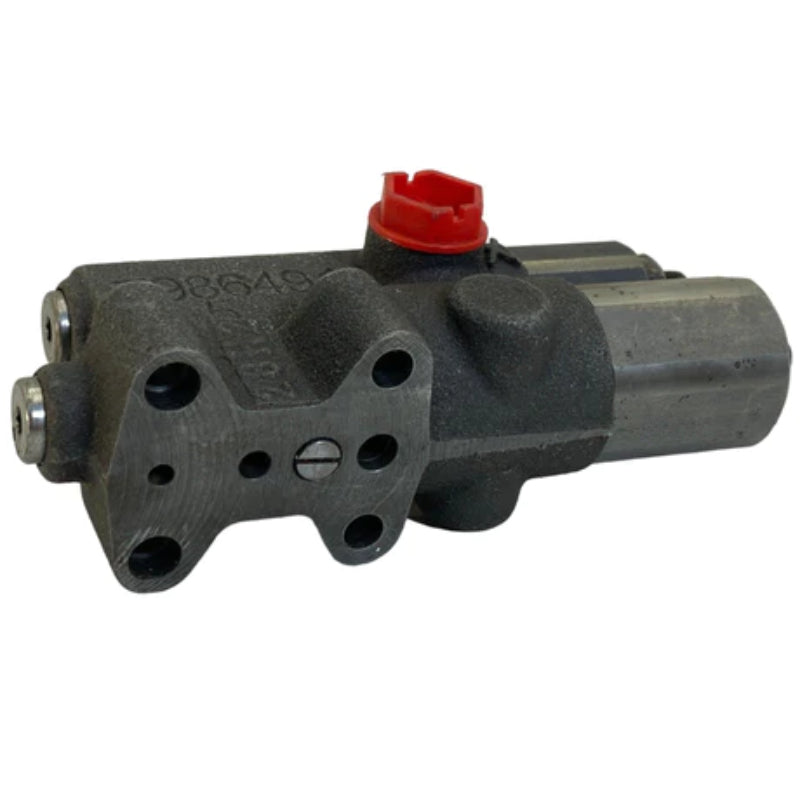 7986491 Flow Control Pump Valve Replacement New for Rexroth Caterpilla ...
