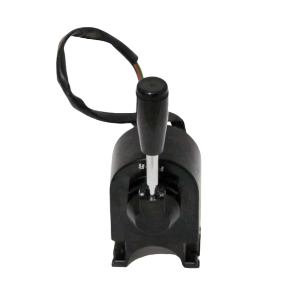 Clark Holdwell solenoid clark-holdwell-solenoid