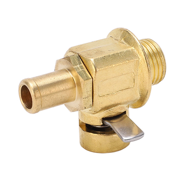 F108N M16-1.5 Engine Quick Oil Drain Valve Replacement for Fumoto