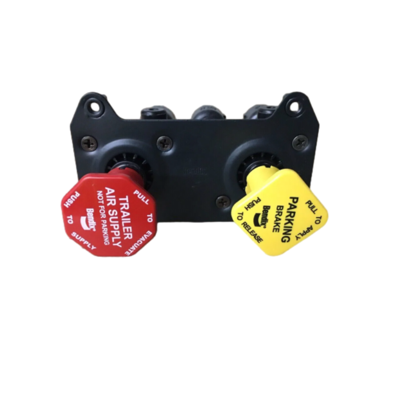 800259 800036 800259P 800622 Control Valve MV-3 Replacement for Bendix ...