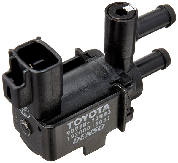 Aftermarket New Vacuum Solenoid Valve 90910-13001 For Toyota Celica Tacoma