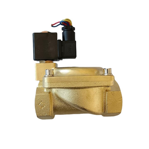 Free Shipping New Aftermarket Solenoid Valve 22226682 Suitable for Ingersoll Rand Compressor