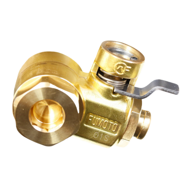 F106SX M14-1.5 Quick Oil Drain Valve Replacement for Fumoto SX Series