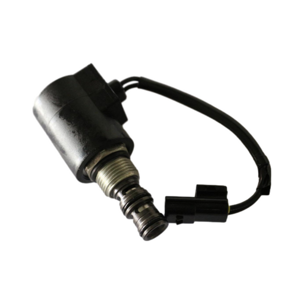 Free Shipping Aftermarket New Solenoid Valve 82008511 5174340 For New Holland Case Tractors