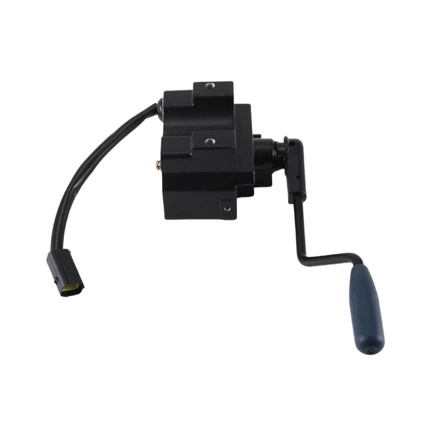 24300-38131 Direction Switch Replacement New for Nichiyu Forklift FB10-70/75 FB25-70/75 FB30-70/75