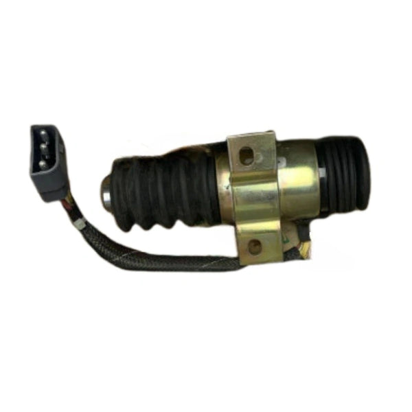 872905 SA-5189-24 Shutoff Solenoid 24V Replacement New for Volvo Penta TAD1030G TD1010G TWD1010G Engine