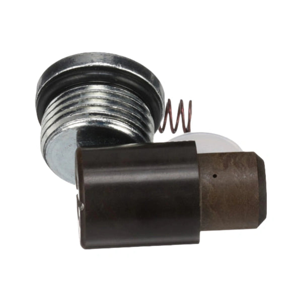 87428486 Check Valve Original New for Case New Holland 580N Backhoe Loader