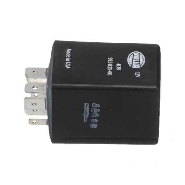 87578455 D147166 Flasher Unit Relay Original New for Case IH Skid Steer 85XT 1845C 1840