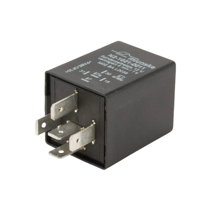87691156 Battery Isolator Relay Replacement New for New Holland T6 T7 ...