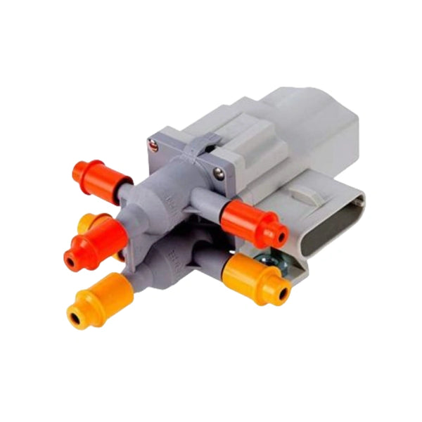 6C3Z9189A Fuel Tank Selector Valve Replacement New for Ford Truck Super Duty F-250 F-350 F-450 F-550