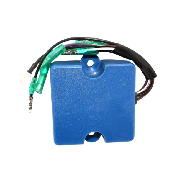 61X-85540-00 6M6-85540-01-00 CDI Box Switch Replacement for Yamaha 1990-93 Super Jet 650 1995 700