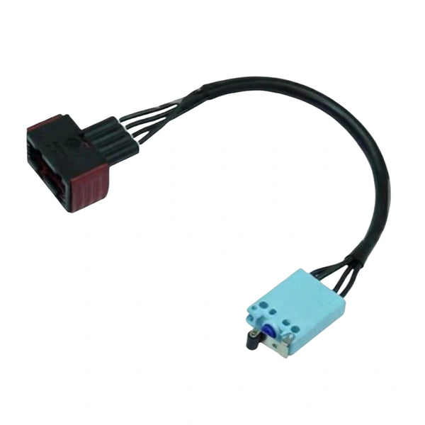 51236081 Micro Shift Switch Replacement New for Jungheinrich EFG 535k-S50/425-430 Forklift